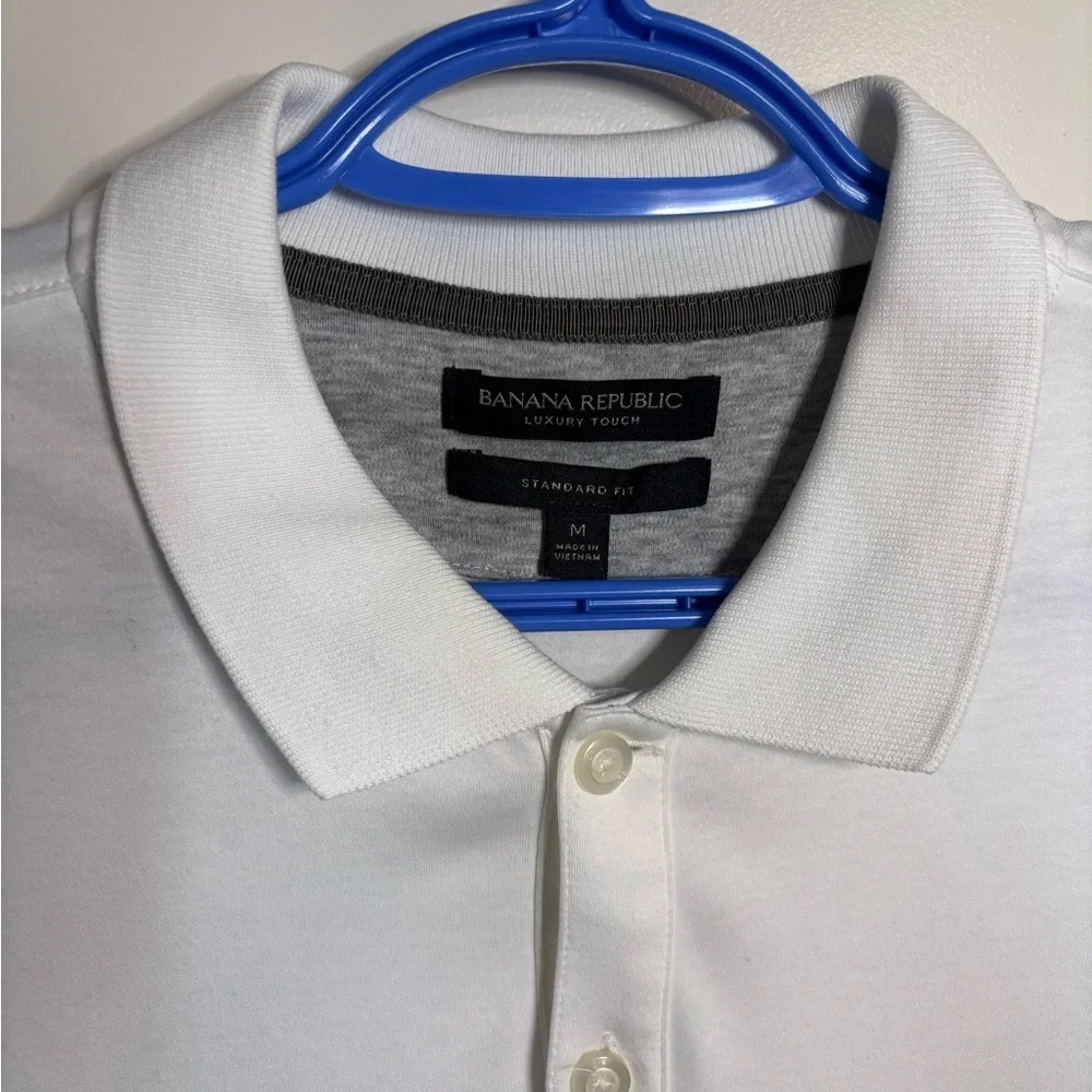 Banana Republic classic short